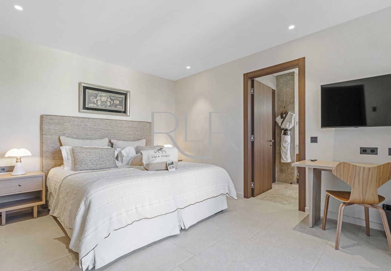 Villa in Saint-Tropez - Villa Candice