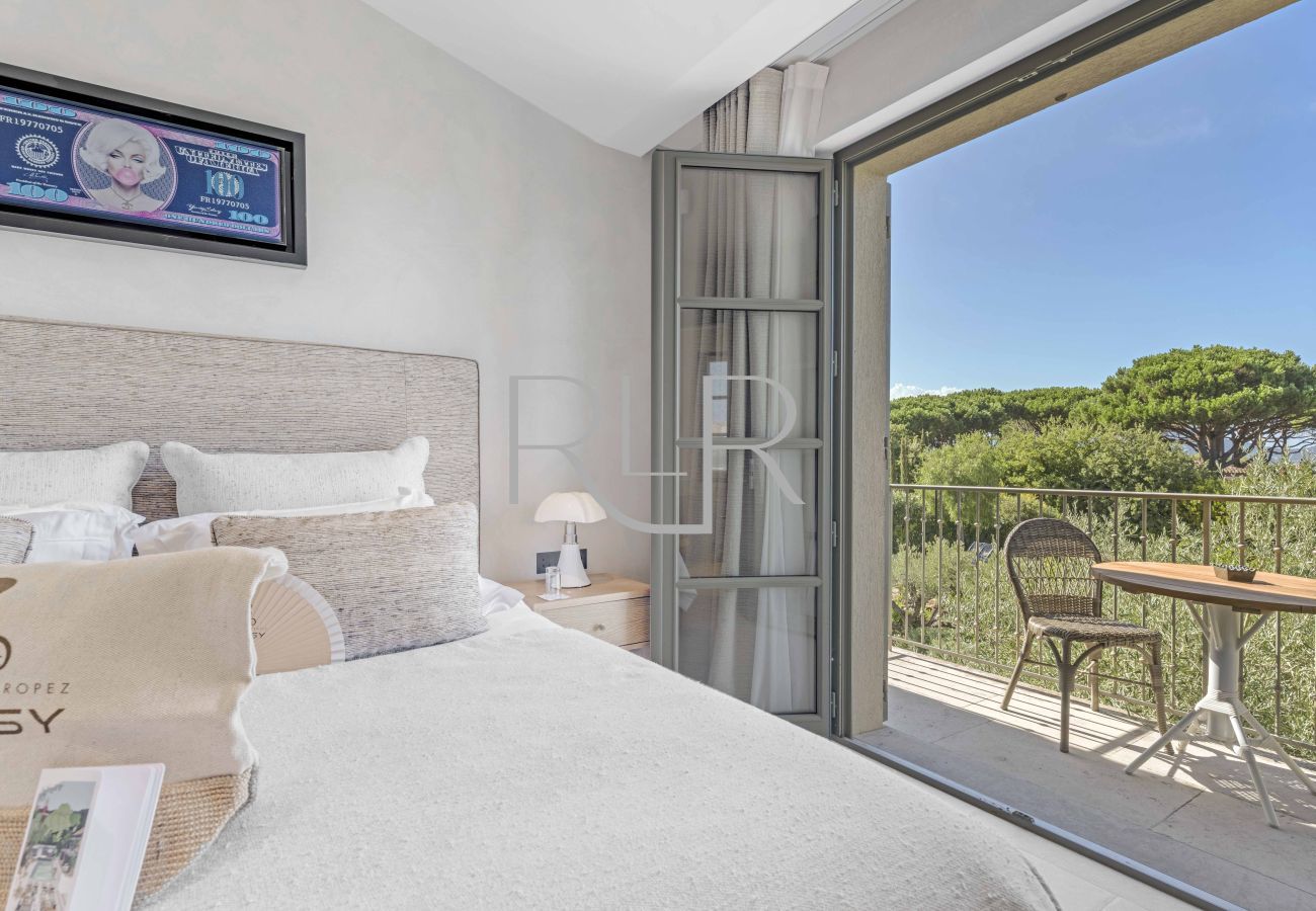 Villa in Saint-Tropez - Villa Candice