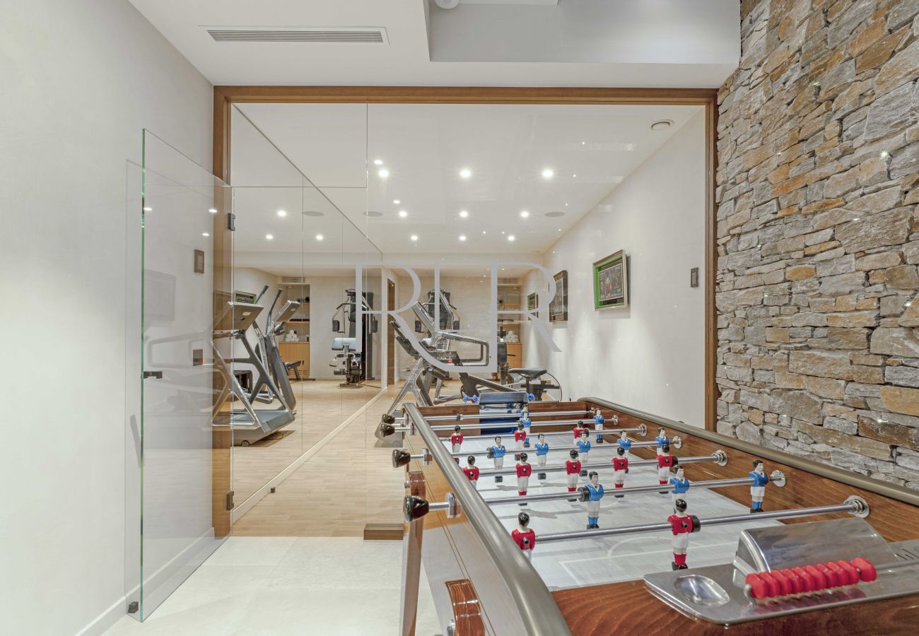 Villa in Saint-Tropez - Villa Candice