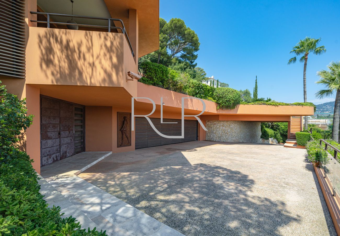 Villa in Saint-Jean-Cap-Ferrat - Villa Veronica