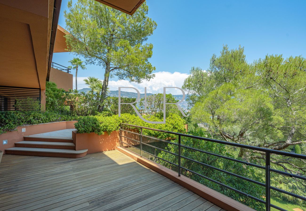 Villa in Saint-Jean-Cap-Ferrat - Villa Veronica
