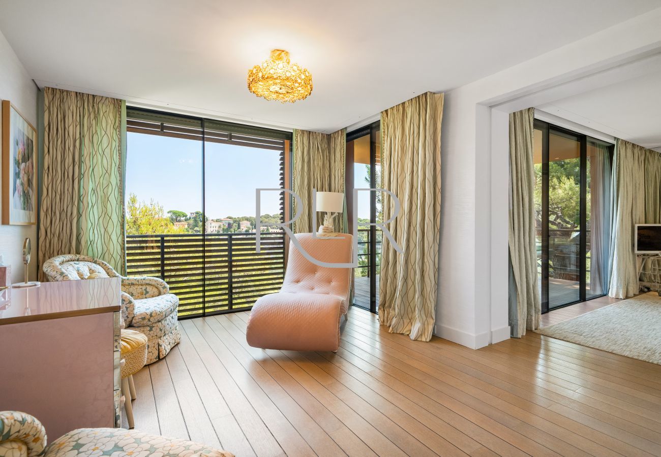 Villa in Saint-Jean-Cap-Ferrat - Villa Veronica