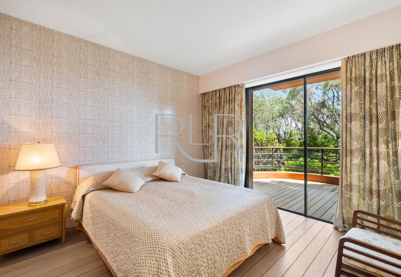 Villa in Saint-Jean-Cap-Ferrat - Villa Veronica