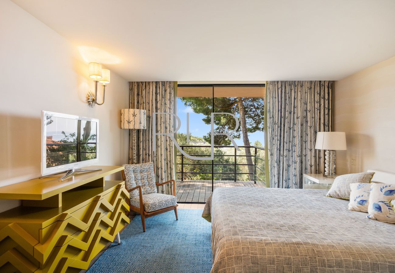 Villa in Saint-Jean-Cap-Ferrat - Villa Veronica