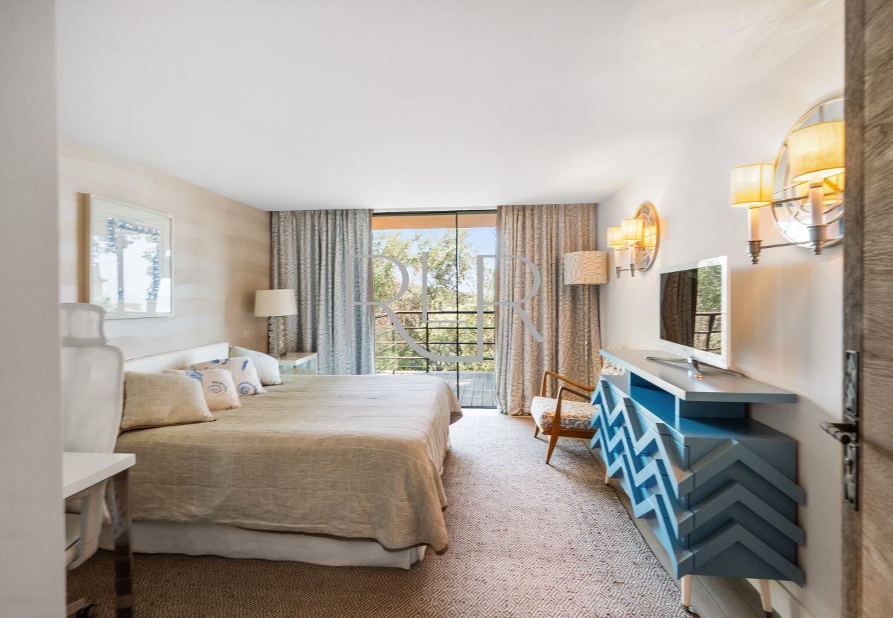 Villa in Saint-Jean-Cap-Ferrat - Villa Veronica