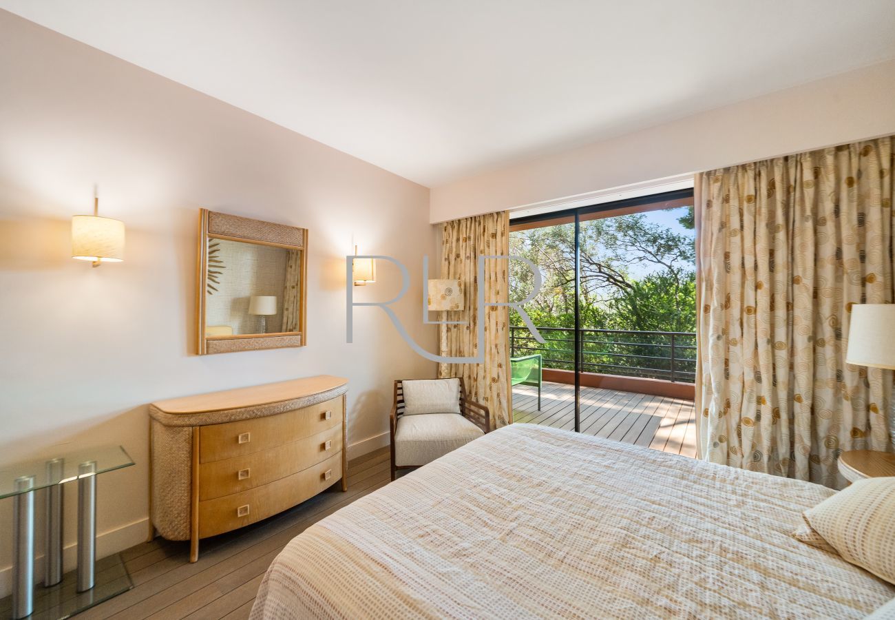 Villa in Saint-Jean-Cap-Ferrat - Villa Veronica