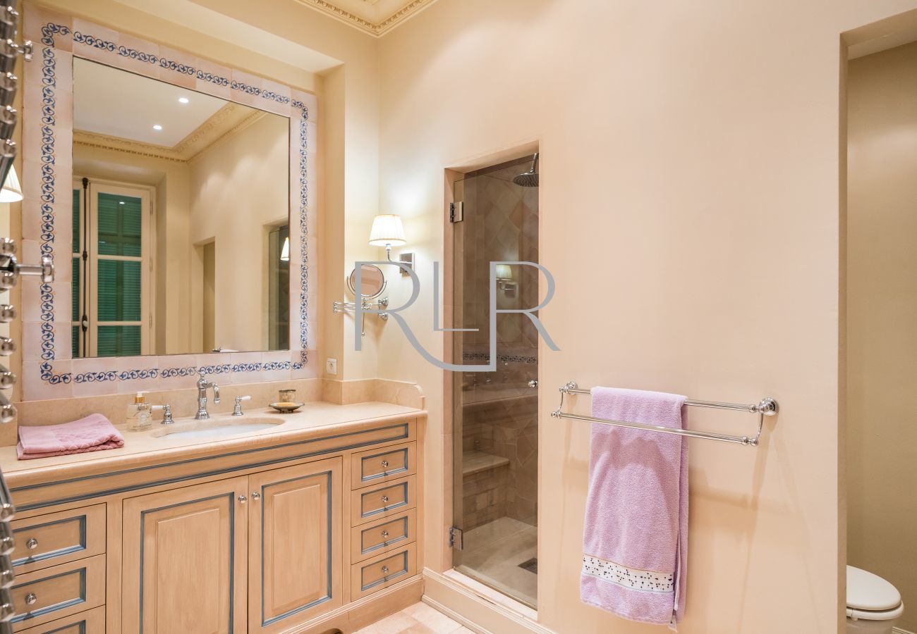 Villa in Saint-Jean-Cap-Ferrat - Villa Veronica