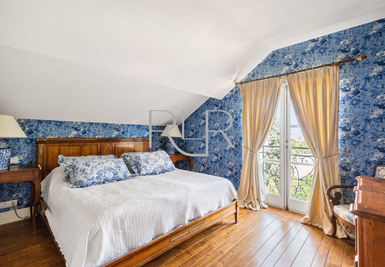 Villa in Saint-Jean-Cap-Ferrat - Villa Veronica