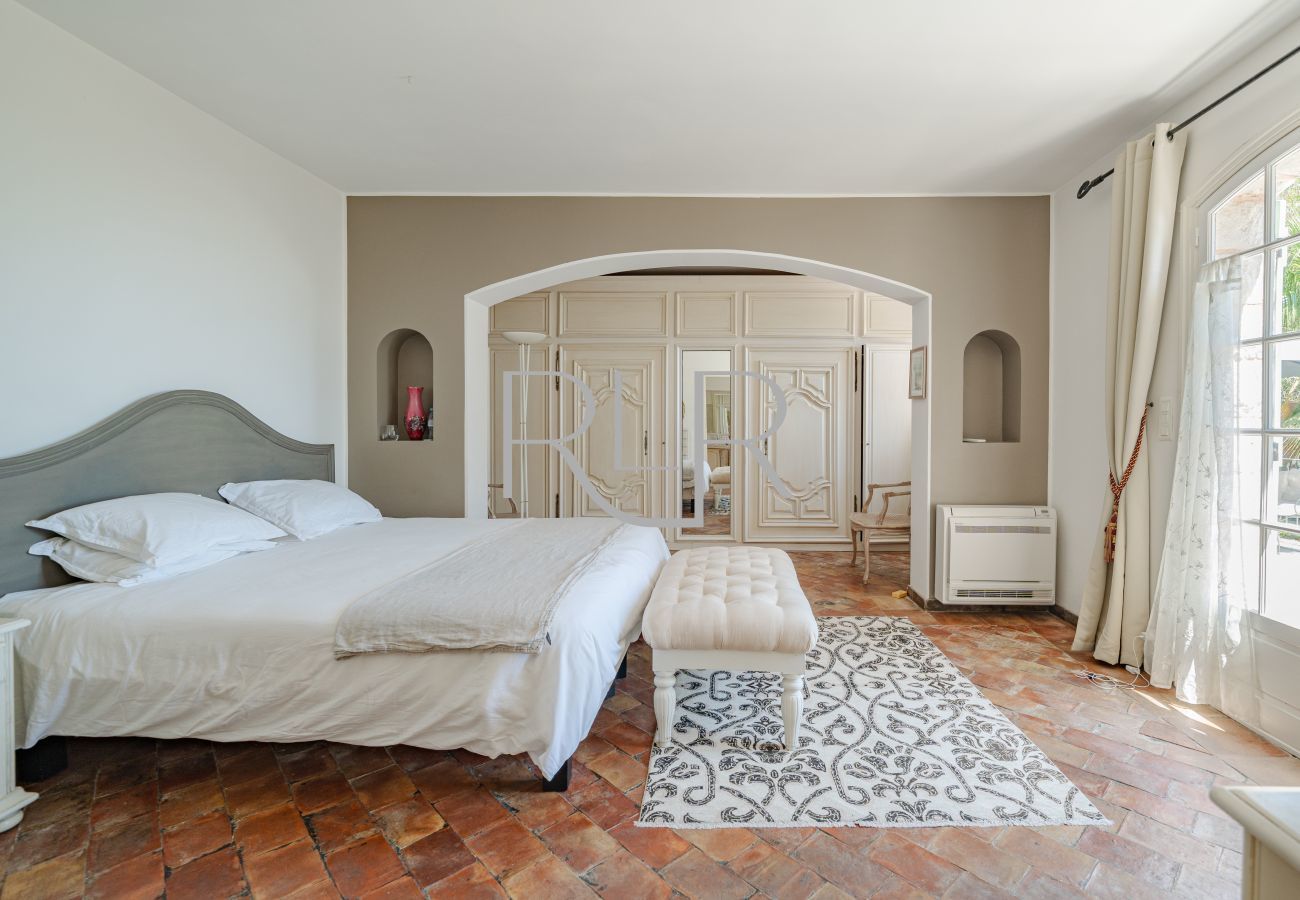 Villa in Cannes - Villa Minnie