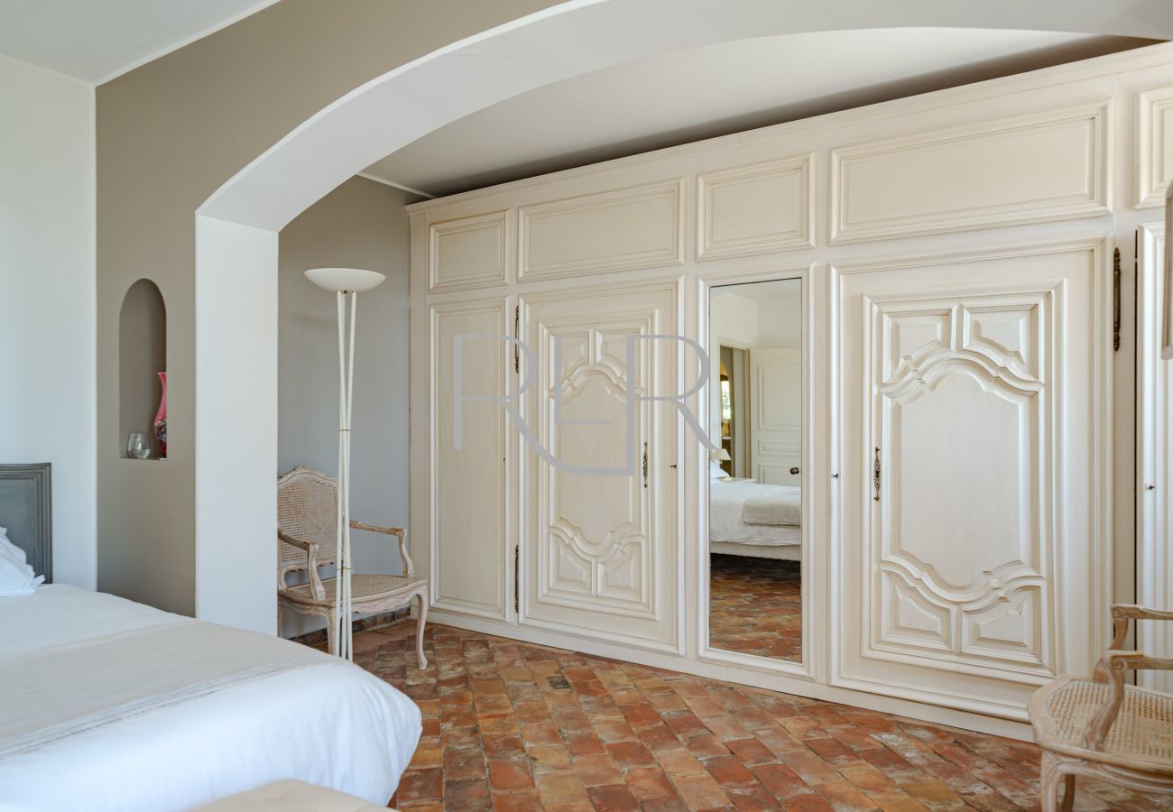 Villa in Cannes - Villa Minnie