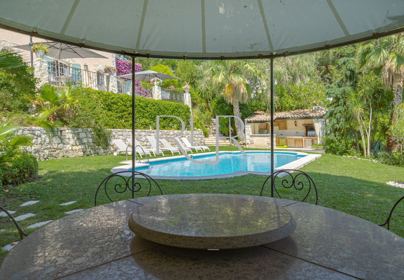 Villa in Cannes - Villa Minnie