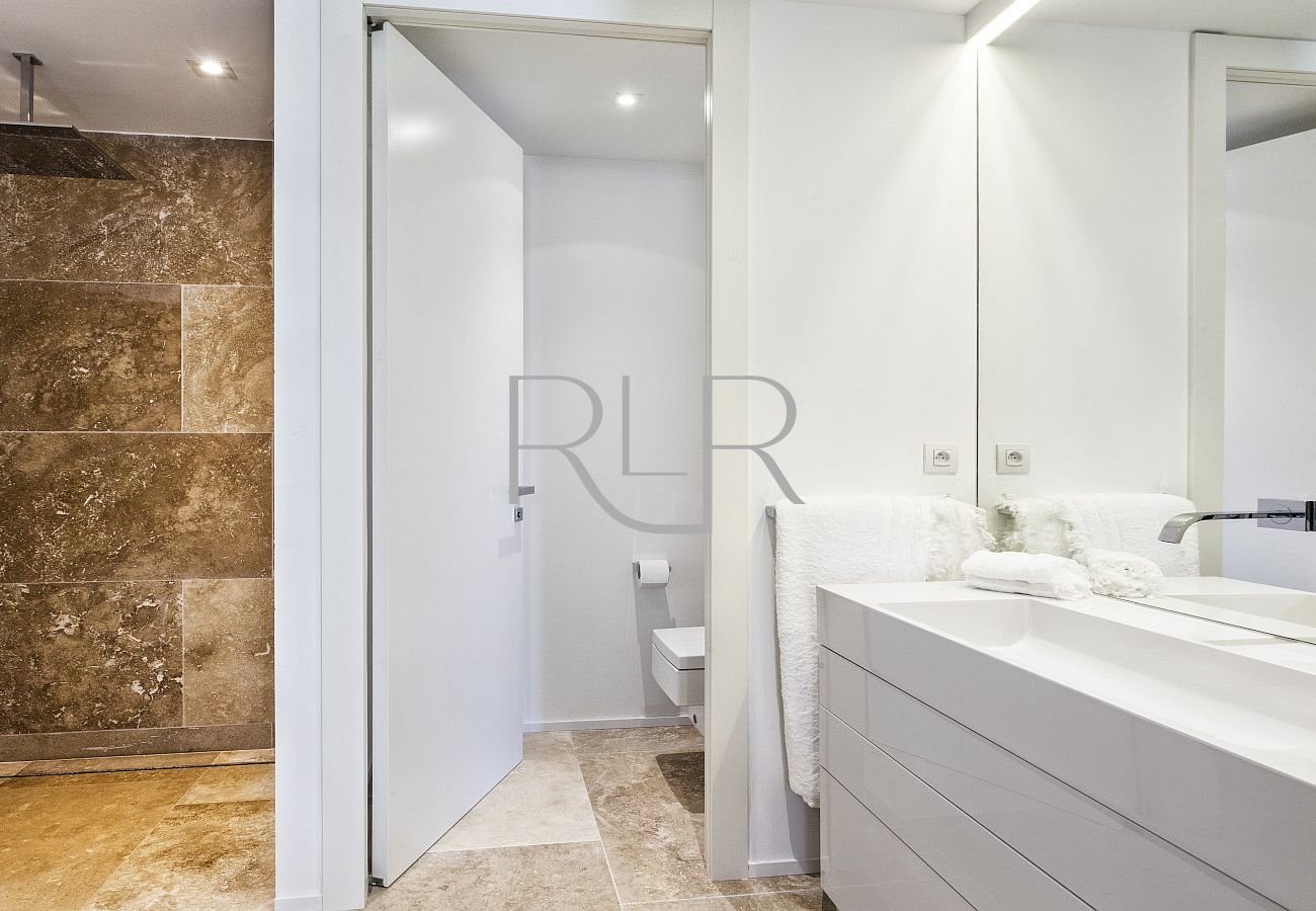 Villa in Saint-Tropez - Villa Jade