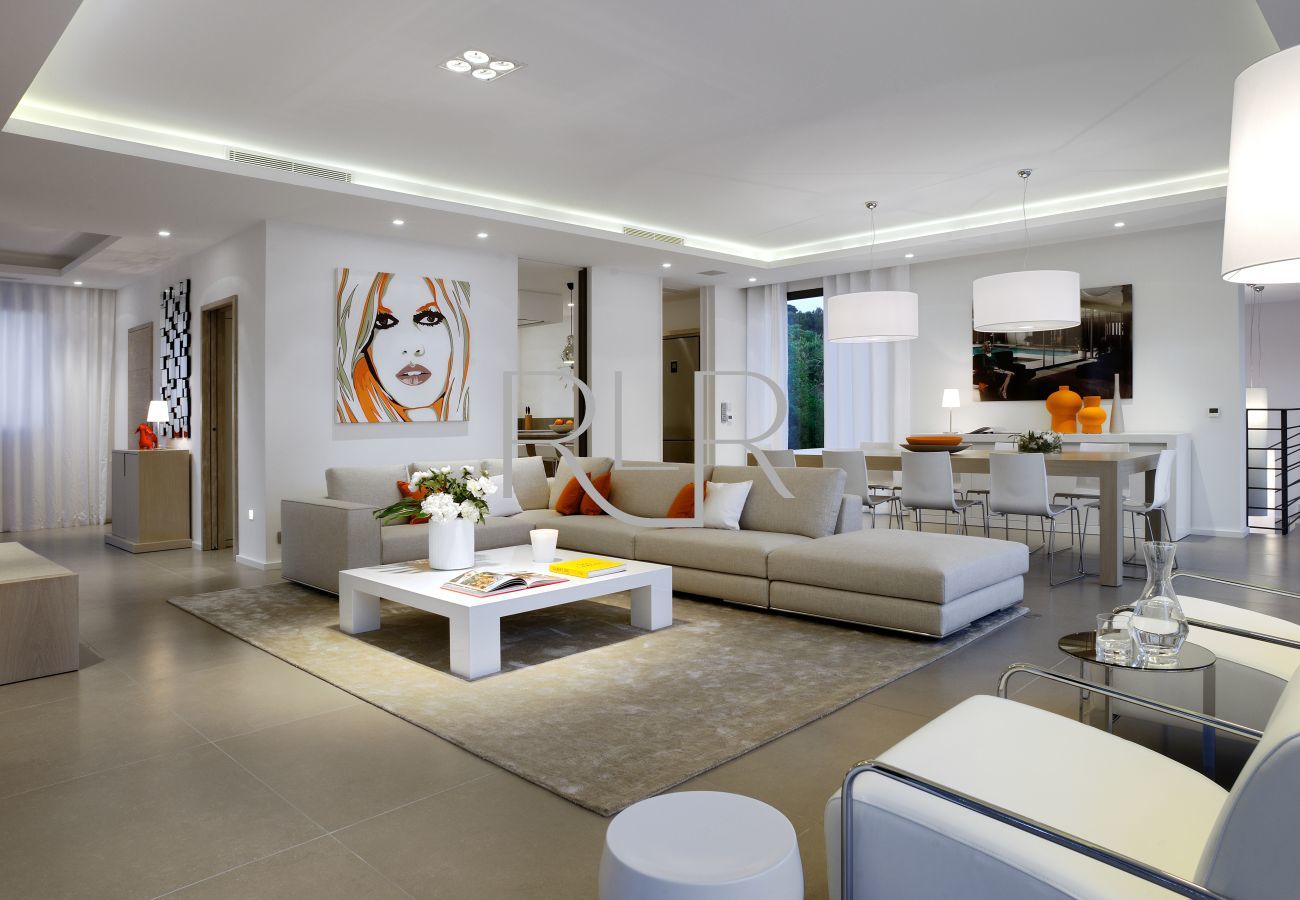 Villa in Saint-Tropez - Villa Liora