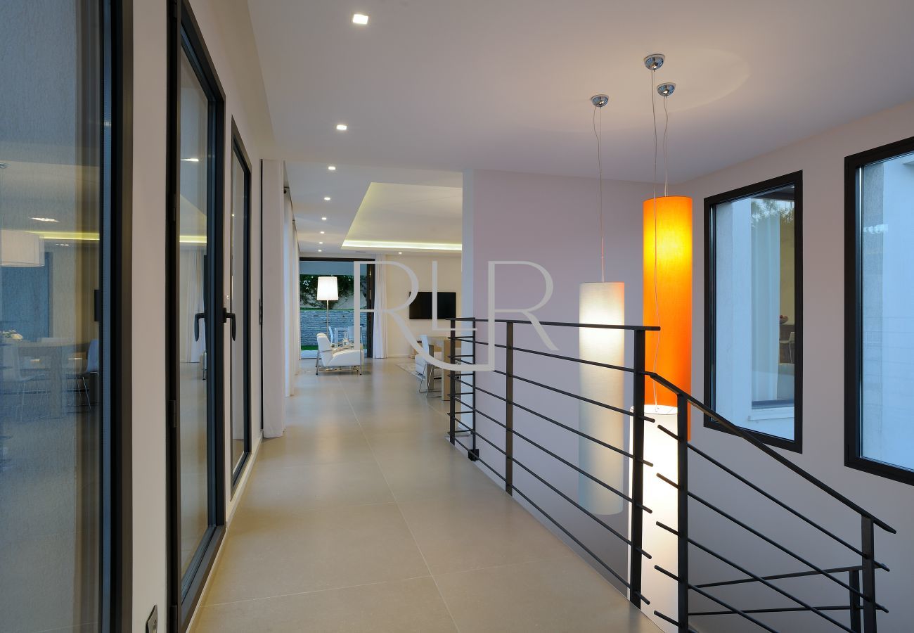 Villa in Saint-Tropez - Villa Liora