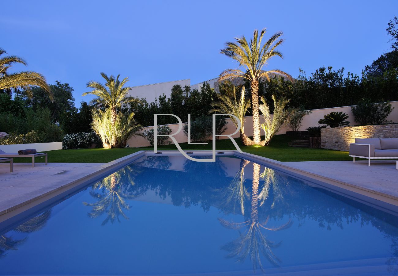 Villa in Saint-Tropez - Villa Liora
