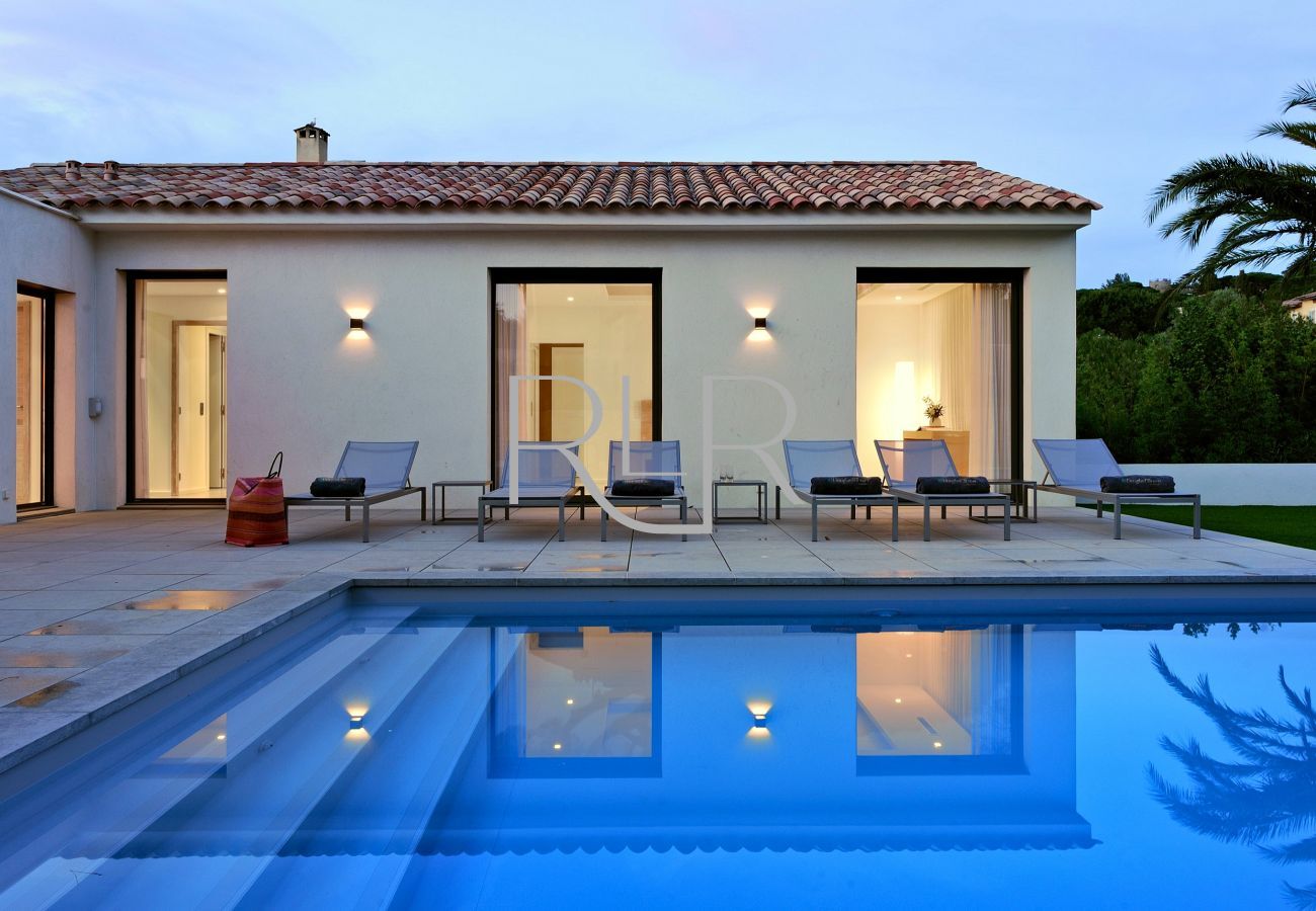 Villa in Saint-Tropez - Villa Liora